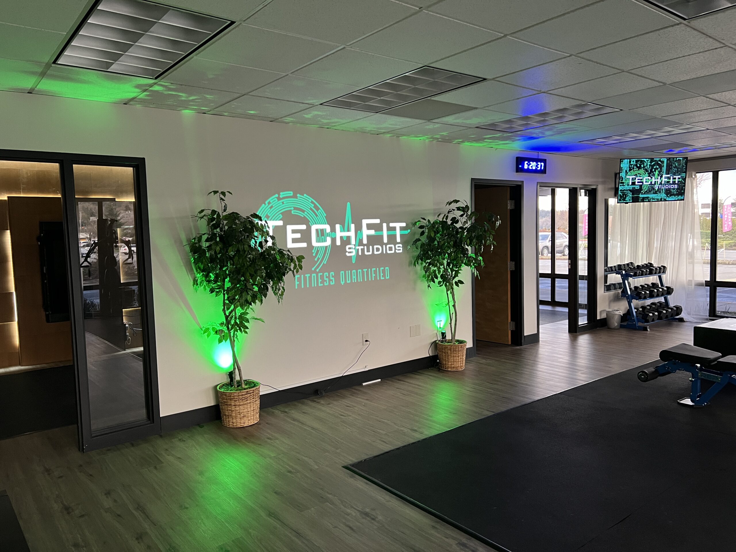 TechFit