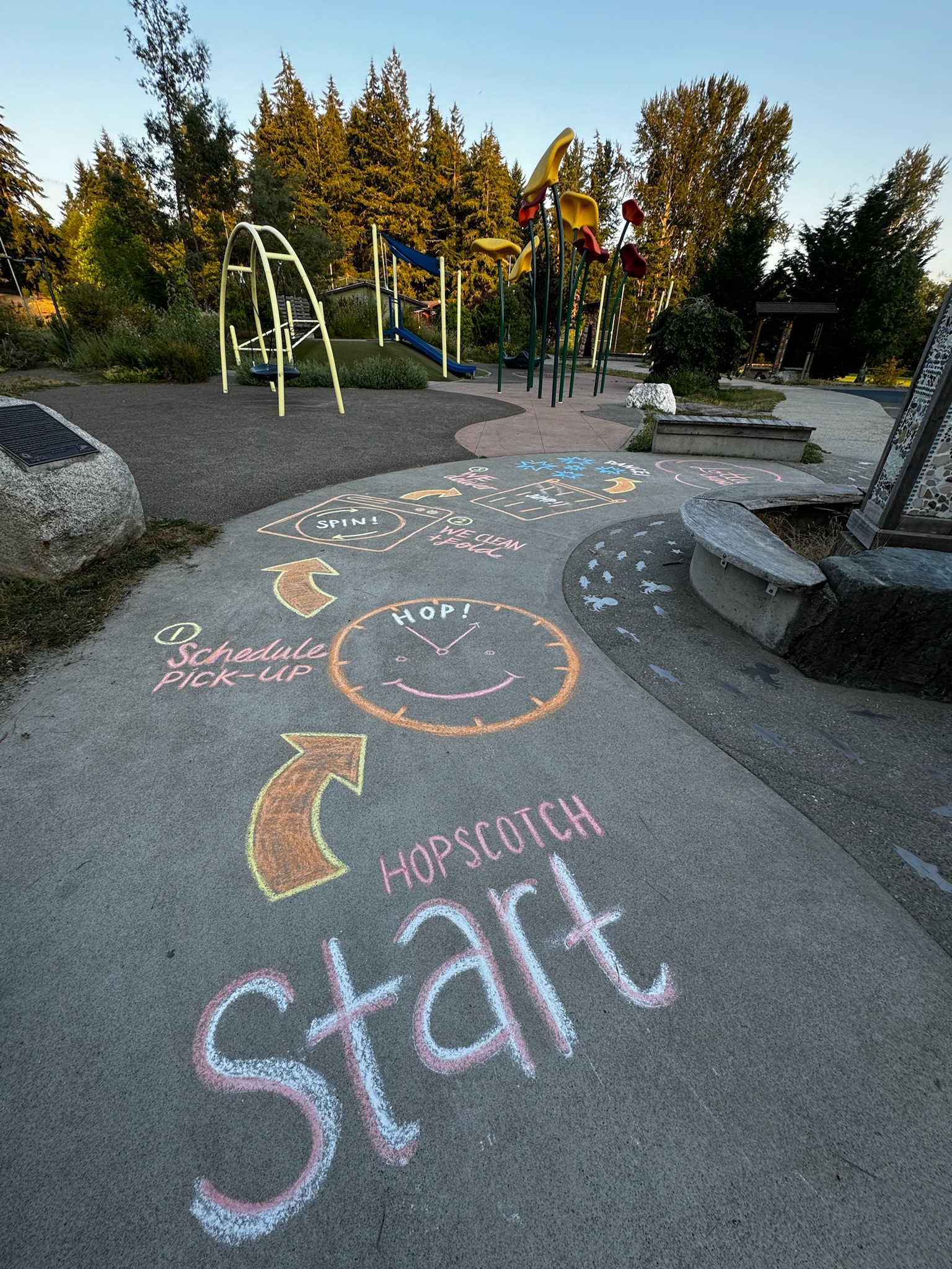 Chalk