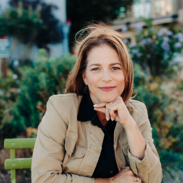 Amy Yaley
