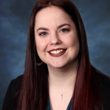 Kitsap Bank Promotes Rachel Dunger to AVP, Branch Manager in Port Orchard