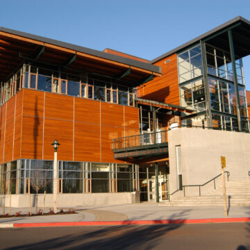 Olympic College’s $10.5M Healthcare Moonshot