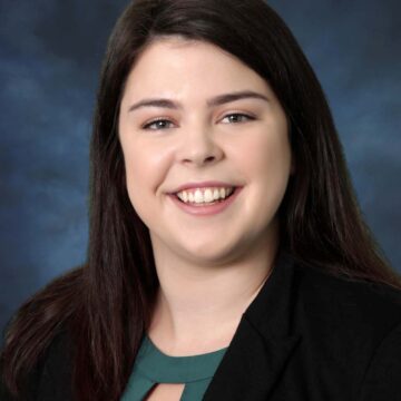 Kitsap Bank Promotes Samantha Thornton to AVP, Credit Officer