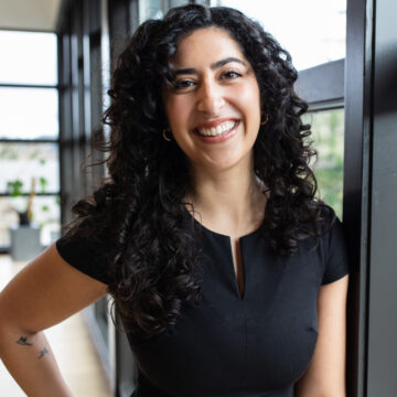 Vibe Coworks Appoints Amber Sallay as Director of Operations