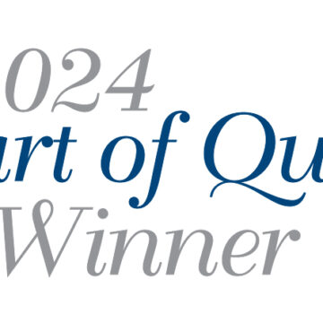 United Moving & Storage’s Ashley Altenbern Earns Prestigious Heart of Quality Award
