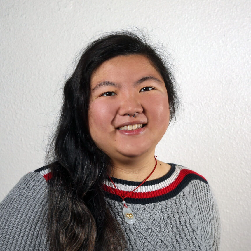 Kitsap Community Foundation Names Lillian Xie as Director of Grants & Special Initiatives