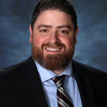 Kitsap Bank Promotes Bentley Simpson to Senior Vice President, Controller
