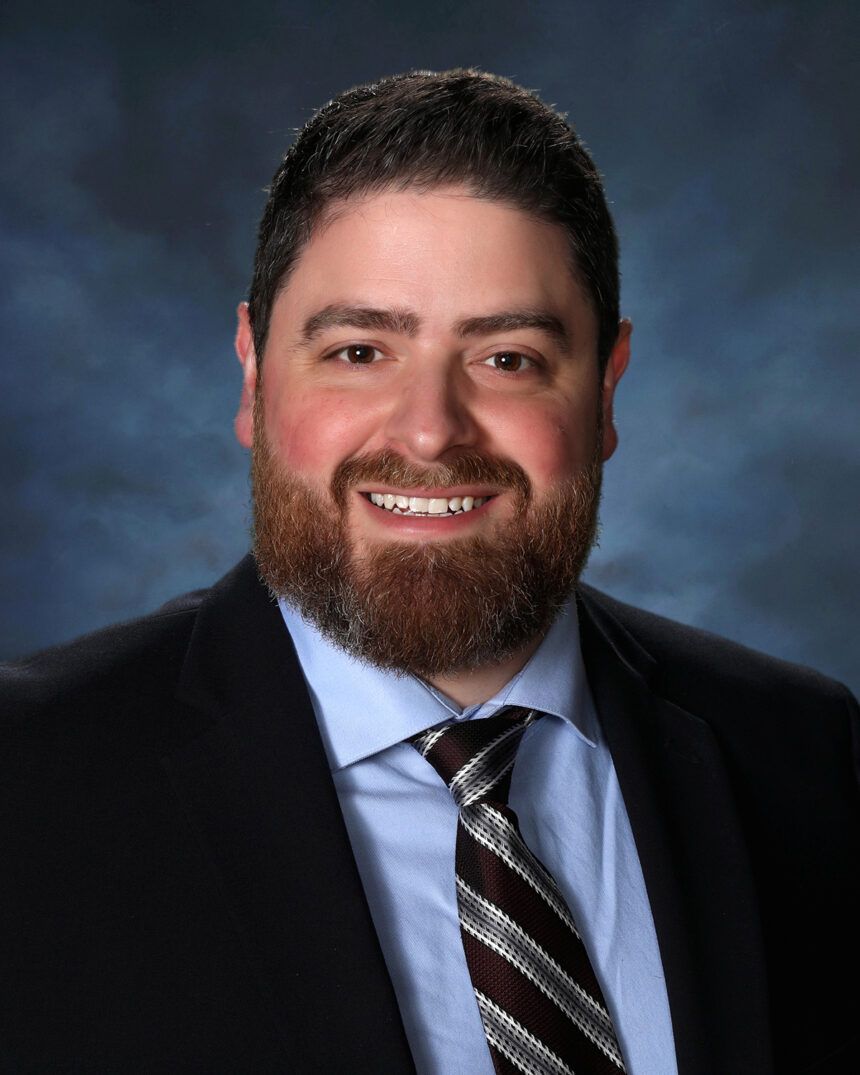 Kitsap Bank Promotes Bentley Simpson to Senior Vice President, Controller