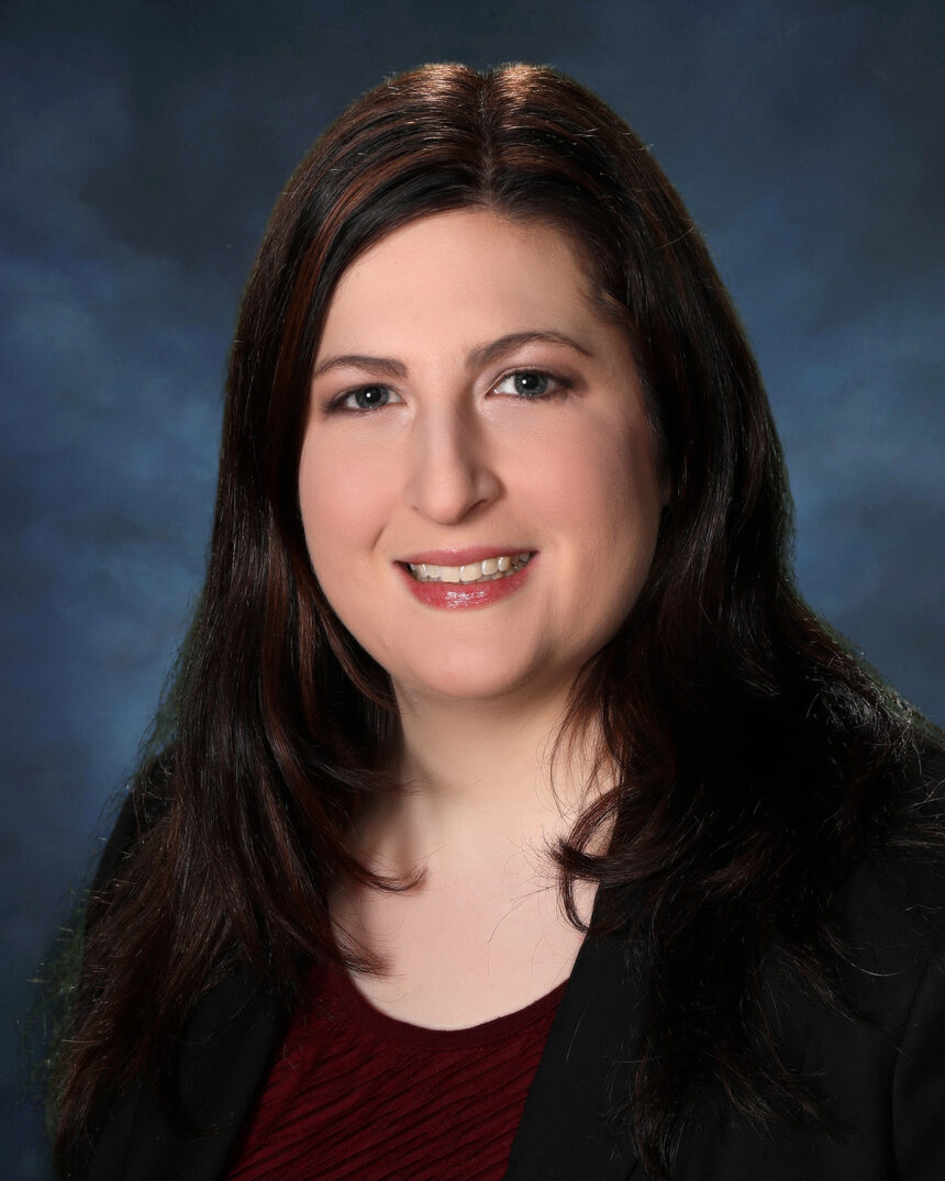 Kitsap Bank Promotes Samantha Steininger to Assistant Vice President, Senior HR Generalist