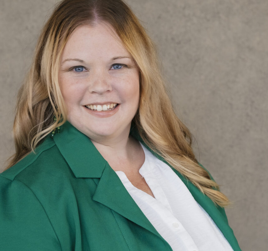 Reliable Storage Names New District Manager