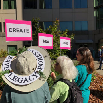 Protecting Kitsap’s Future