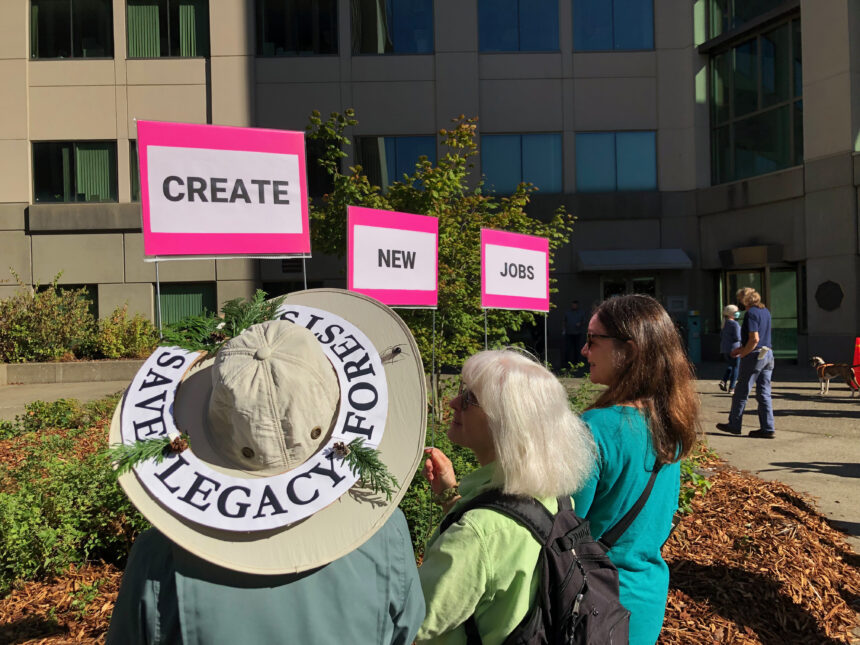 Protecting Kitsap’s Future