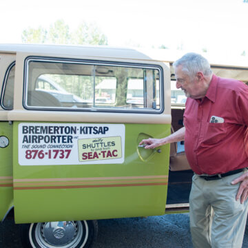 Driving Connection