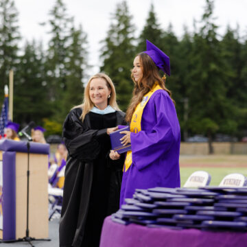 Beyond the Diploma