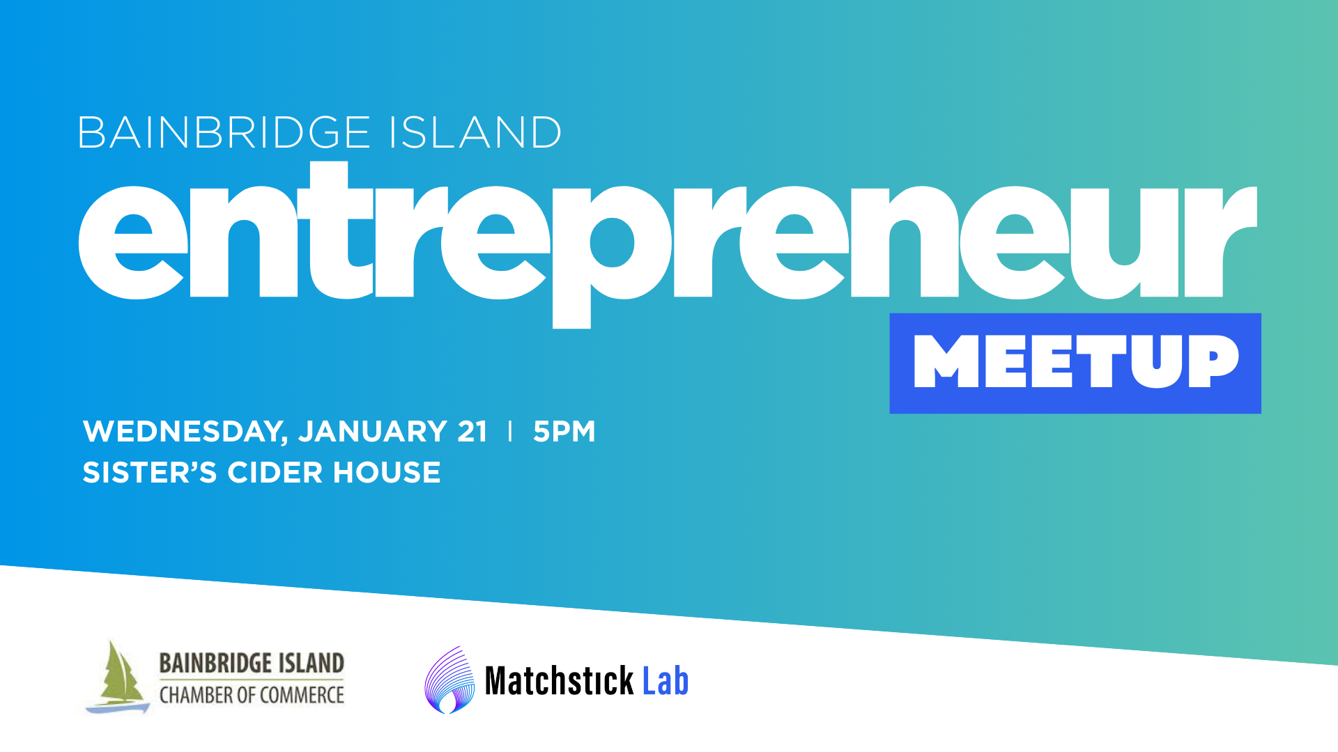 Entrepreneur Meetup