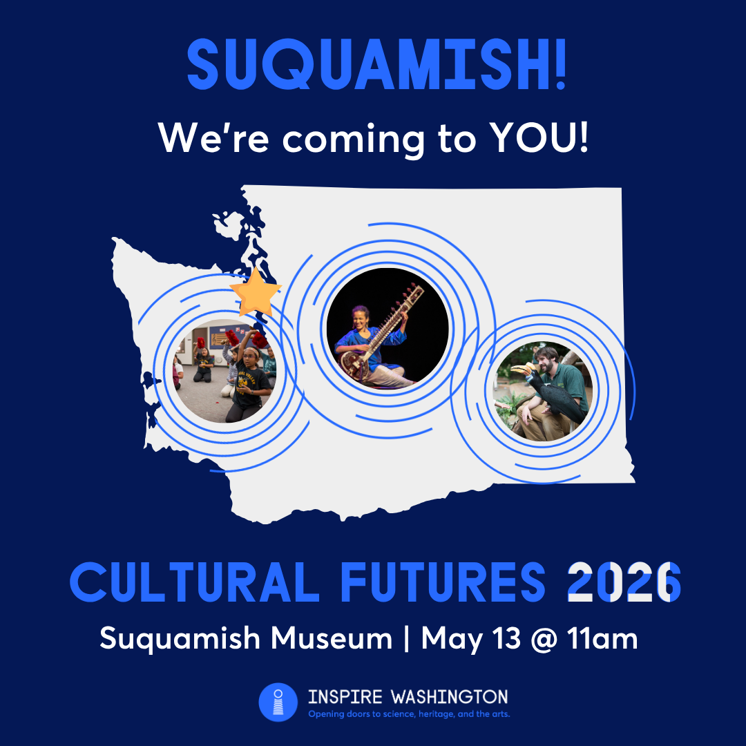 Cultural Futures Suquamish
