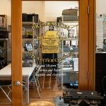 Bremerton Typewriter Co. has been repairing and restoring typewriters in downtown Bremerton for decades.