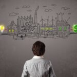 Idea factory converting concepts into capital