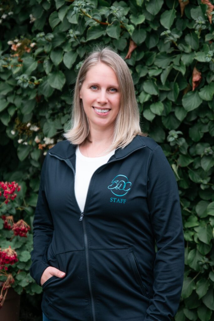 Mallory Morrison carries on her family’s legacy while shaping the future of Bremerton Dance Center and Peninsula Dance Theatre.