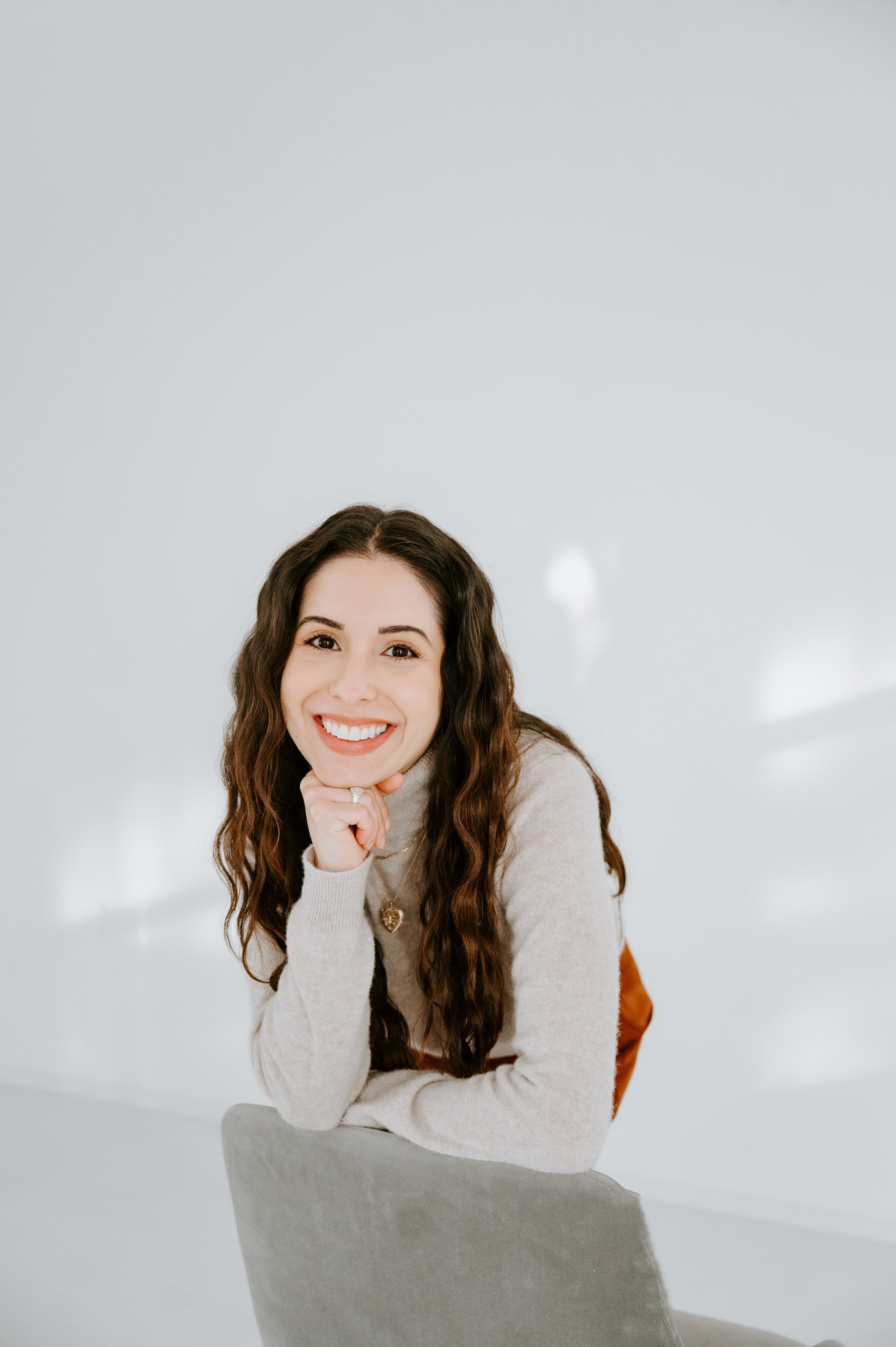 Loren Erickson, owner of Erickson Event Design, helps clients bring their celebrations to life through event planning, design and coordination.