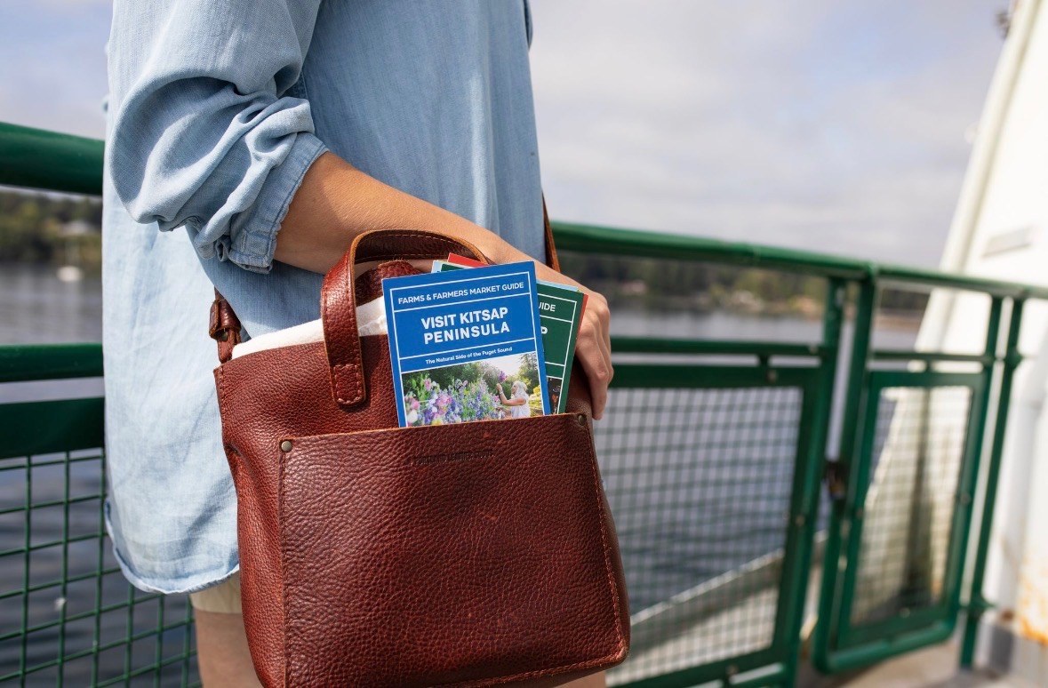 How do we help visitors linger longer?