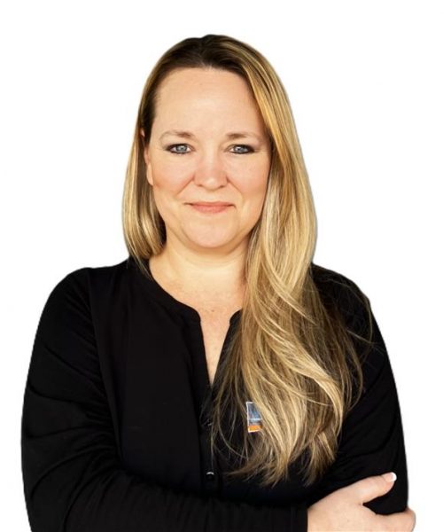 Amanda Cheatham