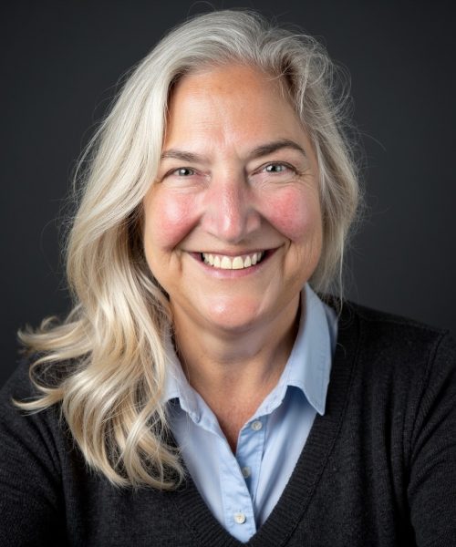 Wendy Coates